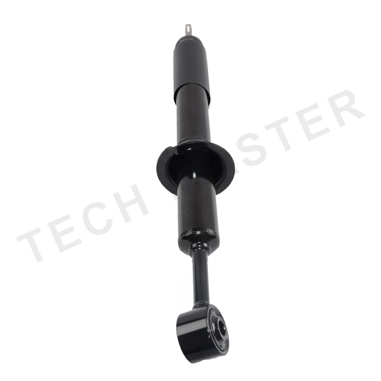 48510-69195 части подвеса Тойота амортизатора удара воздуха для распорки Айрматик зада крейсера Грдж120 земли