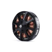 3506 EEE Moteur à courant continu sans balai de 400KV+460KV+650KV pour drones