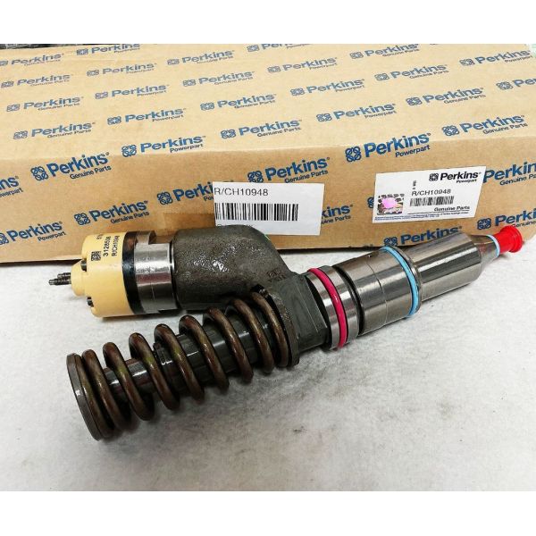 Perkins 2806 Fuel Injector Assembly CH10948 Engine Injectors