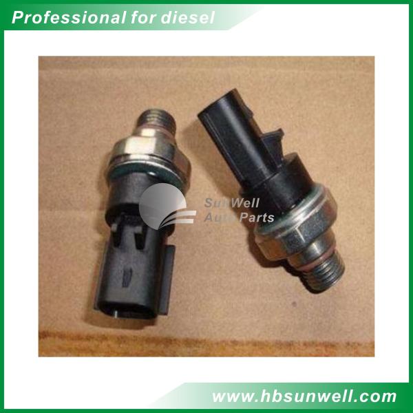 DCEC Oil Pressure Diesel Engine Sensors 4076930 Long Service Life Time