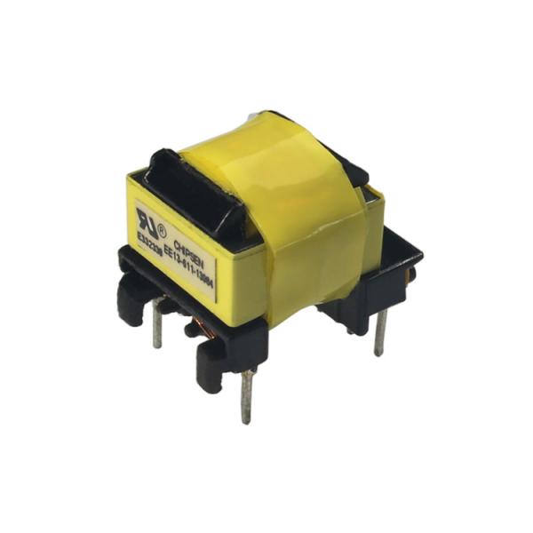 Custom High Frequency 220V 110V Pulse PCB Transformer Flyback High Power Voltage Converter EE13 DC-DC Converter Solution