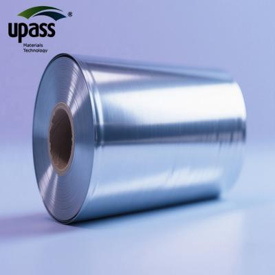 Película de lámina de aluminio antienvejecimiento UF608 para membrana impermeable