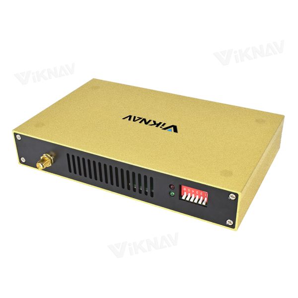 Viknav Linux Interface Box for Chevrolet Corvette C7 2013-2019 Wireless CarPlay Decoder Android Auto GPS Navigatipn Original Car Radio Screen