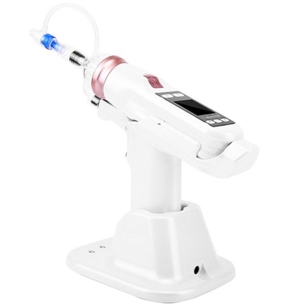 Multi-Needle 5pins/9pins Mesotherapy Gun for Home and Commercial Ez Injector HD100