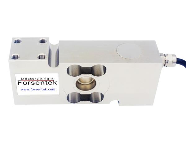 Stainless Steel Single Point Load Cell 50kg 100kg 200kg 300kg 500kg