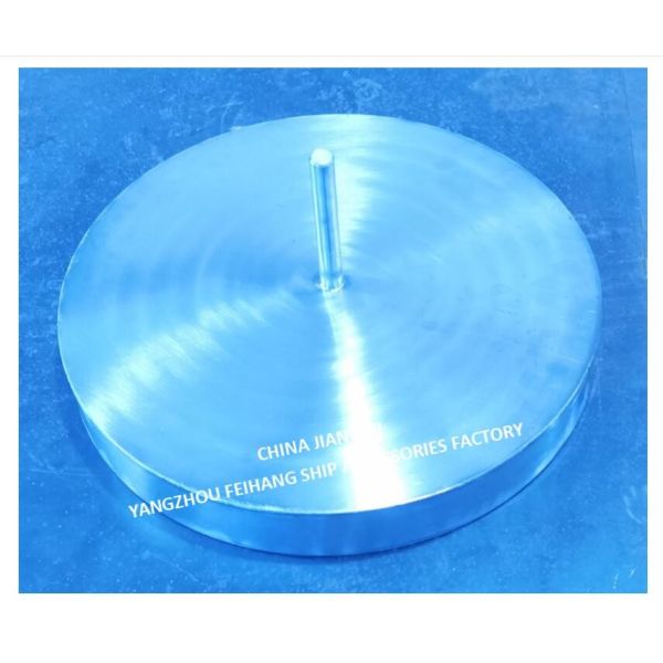 Cylindrical Laser Welding Stainless Steel 316 Floater For Air Vent Head