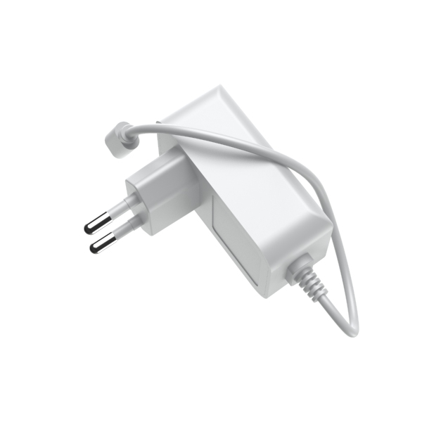 RoHS 12W 5V2.4A European USB Charger For Game player