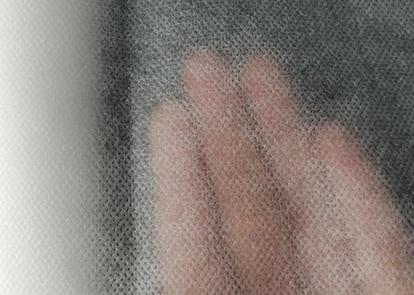 Super Soft SSS PP Spunbond Non Woven Fabric For Diapers Materials Recyclable