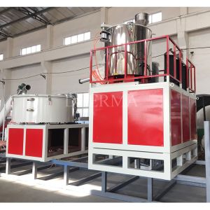 Plastic Auxiliary Equipment