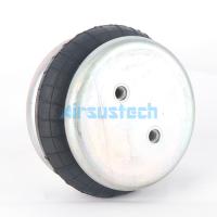 Firestone Air Bag Helper Springs W01-M58-6140 Metric Single Type Air Actuator