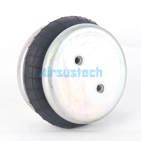 Firestone Air Bag Helper Springs W01-M58-6140 Metric Single Type Air Actuator