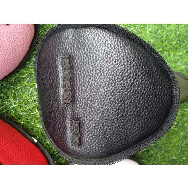 custom golf head cover, custom head cover , driver headcover , driver headcovers, dismountable cover