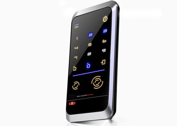 Intelligent smart home lighting systems Wireless touch remote controllers