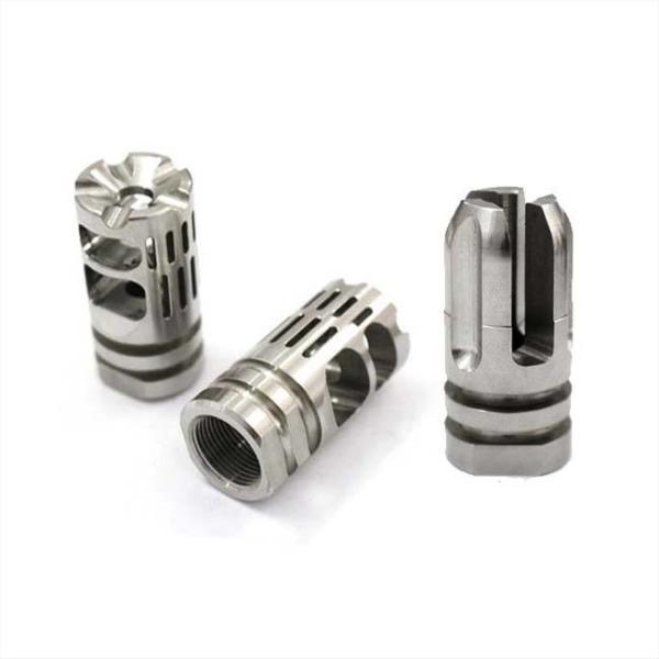 Passivation Worm Gear Machining Al6082 Aluminum Cnc Milling Parts