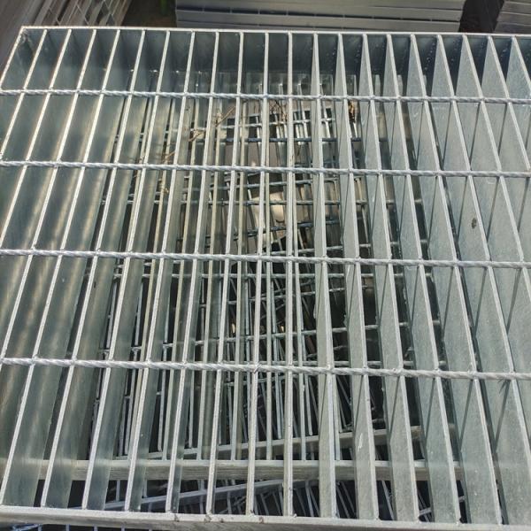 Drene o pedal de aço do pé da prova do escape da raspagem do Hdg da prova da oxidação
