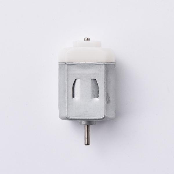 Faradyi Customizable Well Priced Low Voltage Ce RoHS 130 Electric Brushless Micro Mini Dc Motor For Air Cooler Fan