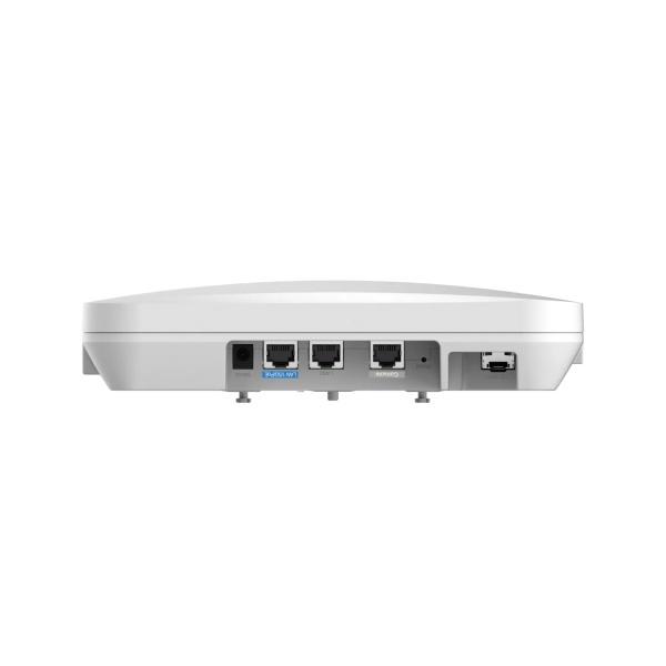 Point d'accès Wi-Fi 6 Ruijie RG-AP840-AR avec optimisation IA