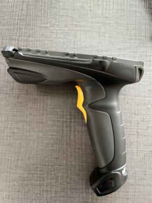 Pistola ZEBRA de cobertura traseira com gatilho para símbolo MC9000 MC9190-G MC92N0