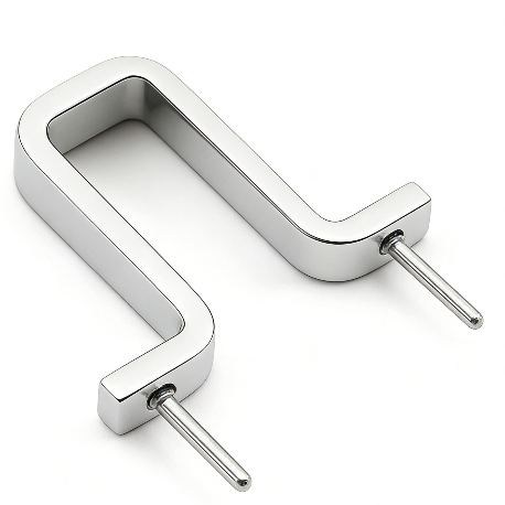 JSR Series Low Resistance Resistor 10nH Accurate Measurement  High Current Sense Resistor
