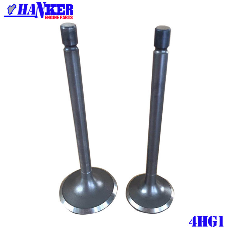 8-97171-399-0 выпускной золотник входа Isuzu клапана двигателя дизеля 4HG1 отстраивает заново набор