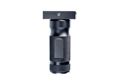 Rifle Function Ar Hand Grip Unique Knurled Surface Aluminum Vertical Grip