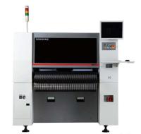 Máquina SMT barata e em bom estado Hanwha Samsung SM471 Pick And Place Machine