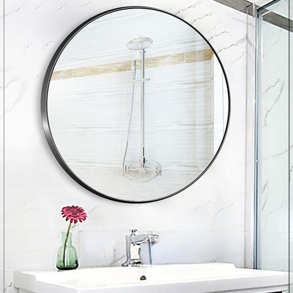 Extra Large Glass Wall Mirror Enhance Your Dance Studio with Chinese Craft Decor