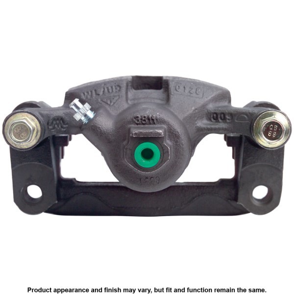 OLDSMOBILE Auto Parts Vehicle Brake Caliper 18B4644 18B4645 342890 342891 OEM 18029935 18029936