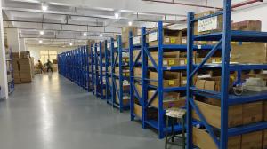 Shenzhen JESOY Technology Co., Ltd.