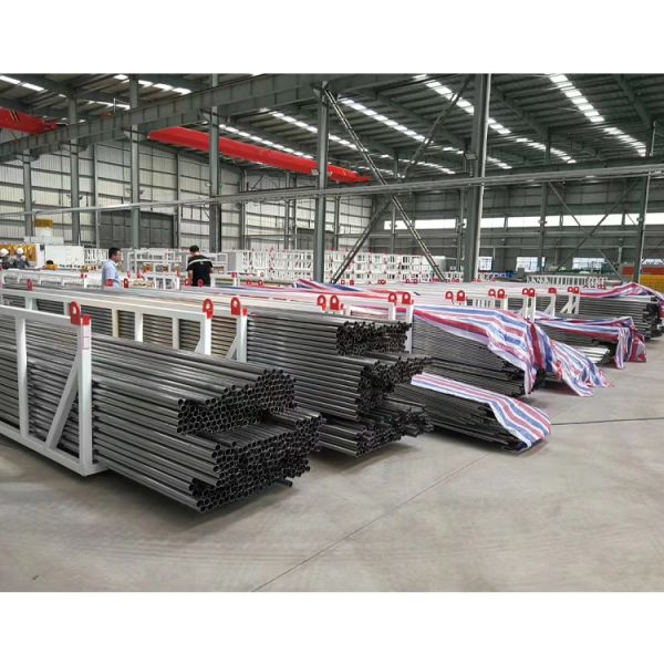 Горячекатаный толстый трубопровод стали стены ID 6 дюймов трубка 45mm до 500mm безшовная стальная