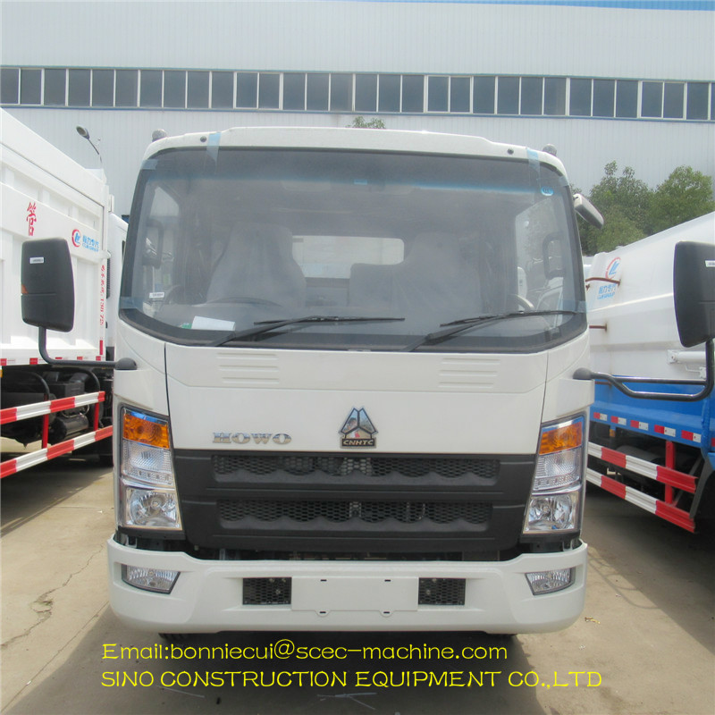 Левая тележка ручного привода цвет кабины сигнала 5 тележек рекламы евро 3 тонны светлый