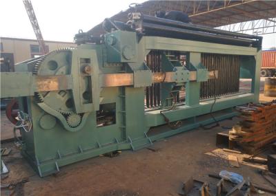 fil hexagonal Mesh Machine de 100*120mm
