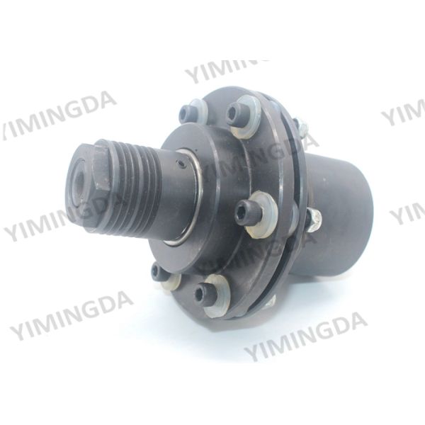 Medium Pulley  Assembly for Yin 7N / 7J Auto cutter Machine Parts