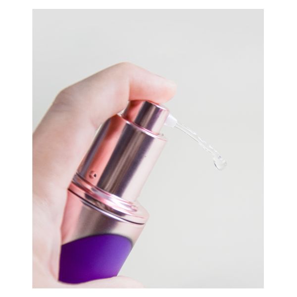 Luxury cosmetics packaging for lotion 120ml PETG bottle