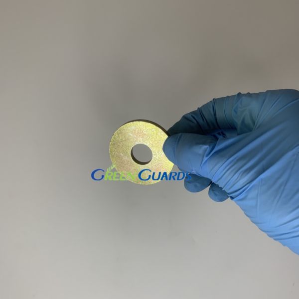 Lawn Mower Parts Round Hole Washer GMT2491 Fits John Deere Lightweight Fairway Mower