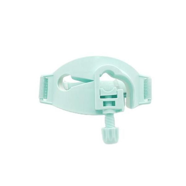 Neonatal Endotracheal Tracheostomy Tube Holder Medical Disposable