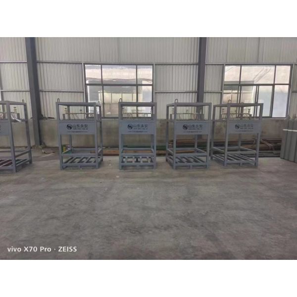 Gas Cylinder Source, Cylinders, Valves and Parts Gas Cylinder Empty