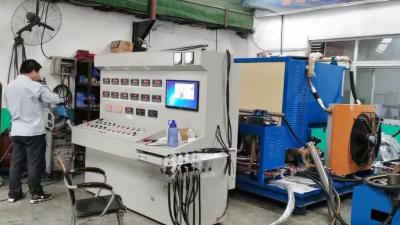 Customized Hydraulic Pump Test Rig For Your Specific Requirements