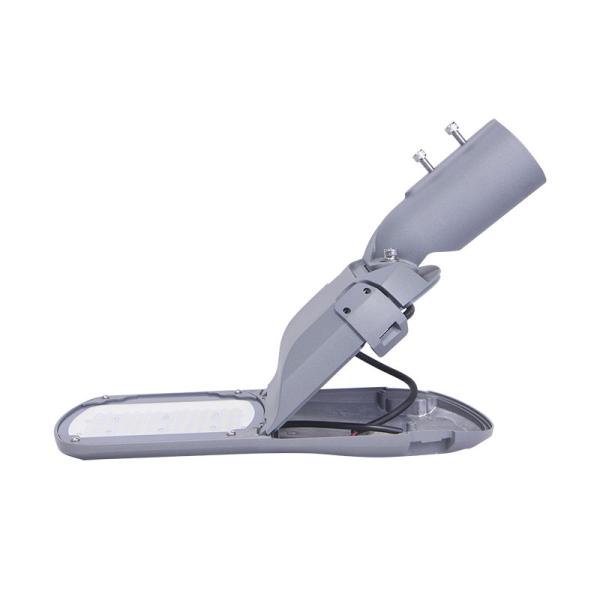 Outdoor Waterproof SMD3030 50 Watt Led Street Light High Lumen