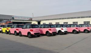 Qingdao Raysince Industrial Co., Ltd.