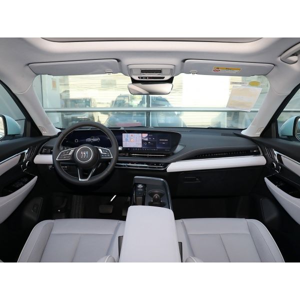 2024 Model E5 Smart New Buick Electric Car Ultimate Enjoyment Standard Continuation Audiovisual Edition