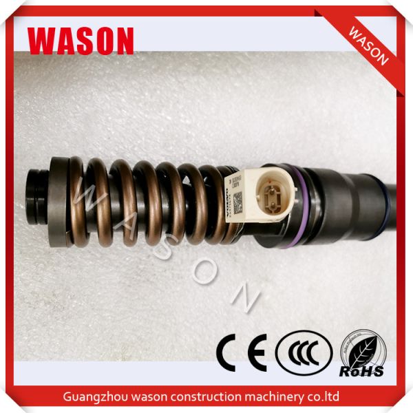 High Quality Engine Fuel Injector 16XB7NKJ0K FZD2HB7N With Competitive Price
