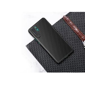 Desgaste - favorable Aramid caso resistente de Huawei de la fibra de Huawei P30