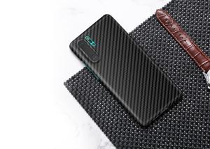 Wear Resistant Huawei P30 Pro Aramid Fiber Huawei Case