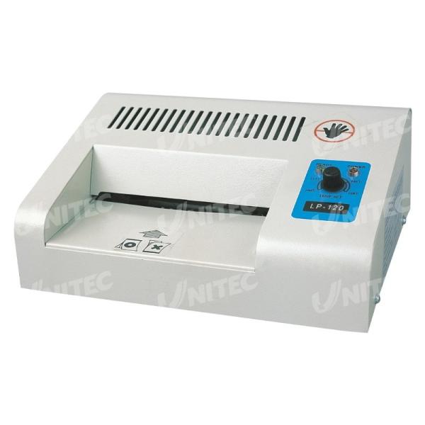 Máquina quente do laminador do rolo, laminador resistente FGK120/FGK220/FGK320/FGK450 do malote de 6 rolos