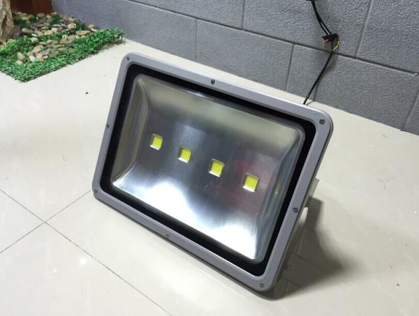 De controle remoto conduzido colore a luz de inundação em mudança Dmx de RoHS RGB das luzes de inundação