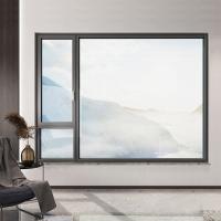 Isolement acoustique résistant aux intempéries
