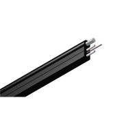 câble unimodal matériel de fibre optique aérien extérieur GJYXFCH du câble d'interface de 1F 2F FTTH LSZH G.657A