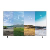 Modern Android Smart TV 43 55 65 75 85 100 Inch 4K Ultra HD Display 50 55 65 75 100 Inch for Living Room Entertainment
