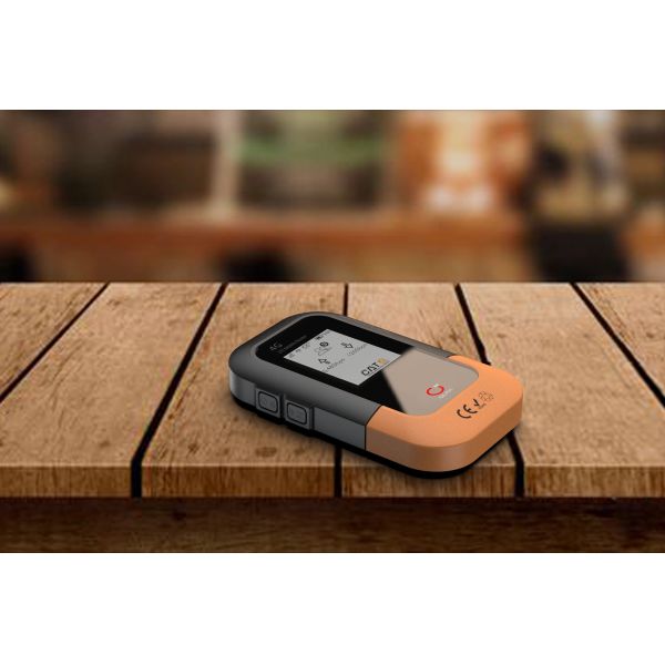 4G WIFI6 Mobile Broadband Bypass Modem Battery Powered Pocket Portable Mbile Wifi Hotspot eSim vSim 4G LTE Router